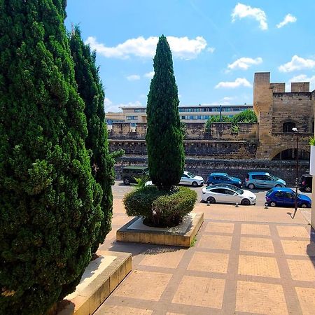 Regard Sur Les Remparts - Terrasse & Parking Lejlighed Avignon Eksteriør billede